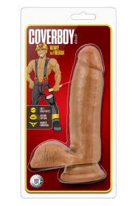 Firemann Dildo-330382-2